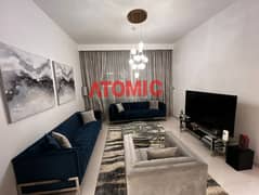 Stunning | Furnished | Ready to Move