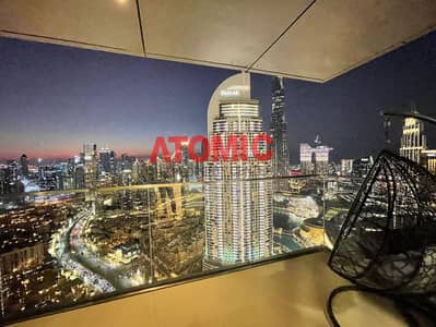 3 Bedroom Flat for Rent in Downtown Dubai, Dubai - 607a7c42-31a1-4838-8b02-012a00e3194f. jpeg