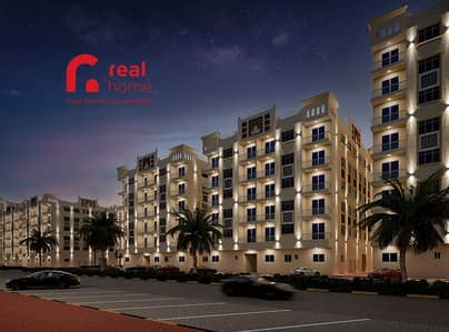 1 Bedroom Apartment for Sale in Al Yasmeen, Ajman - 04-4. png