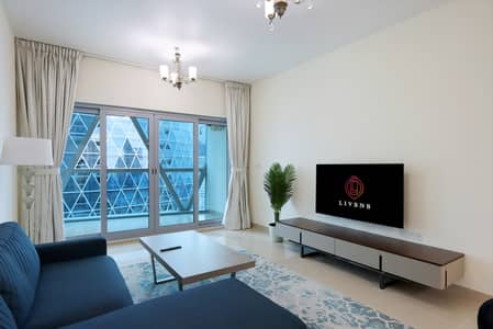 شقة 1 غرفة نوم للايجار في مركز دبي المالي العالمي، دبي - IMG_0214. jpg