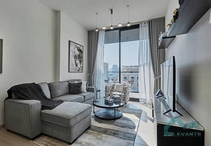 1 Bedroom Apartment for Sale in Jumeirah Village Circle (JVC), Dubai - LUXURIOS I AMAZING VIEW I SPACIOUS UNIT