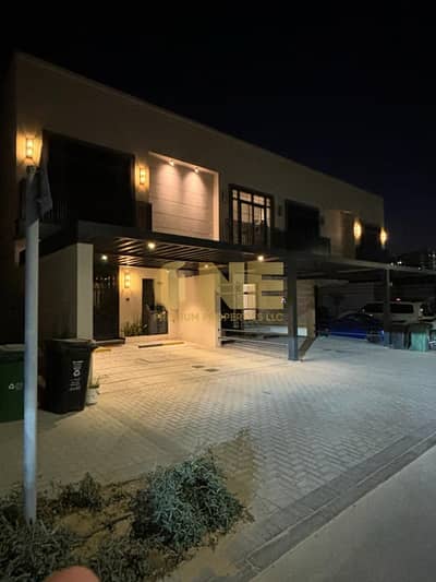 4 Cпальни Вилла в аренду в Аль Фурджан, Дубай - WhatsApp Image 2024-02-10 at 17.48. 16 (1). jpeg