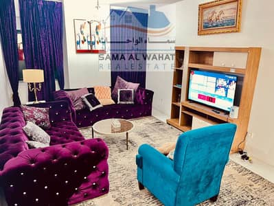 2 Cпальни Апартаменты в аренду в Аль Маджаз, Шарджа - 37192ef0-3739-4e9a-8a7a-a68bd9ced72b. jpg