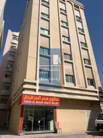 Studio for Rent in Al Nabba, Sharjah - WhatsApp Image 2024-02-09 at 19.03. 59_7a46d296. jpg