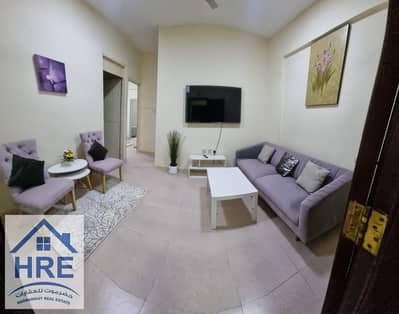 2 Bedroom Apartment for Rent in Al Rawda, Ajman - WhatsApp Image 2024-02-10 at 17.48. 57. jpeg