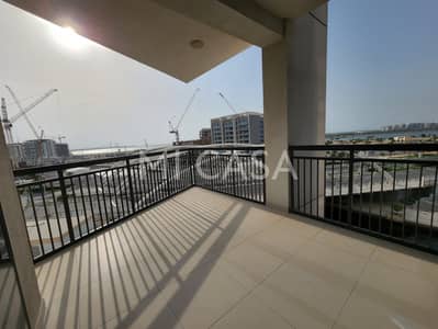 3 Cпальни Апартамент Продажа в Аль Раха Бич, Абу-Даби - IMG-20240210-WA0116. jpg