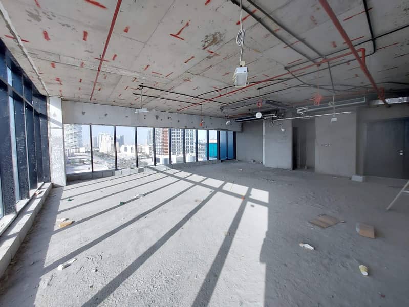 OFFICE SPACES FOR RENT IN THE HEART OF JVC OFFICE SPACES FOR RENT IN THE HEART OF JVC