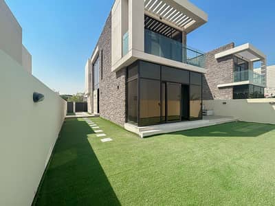 5 Bedroom Villa for Rent in DAMAC Hills, Dubai - set 5_0037_image00009. jpg