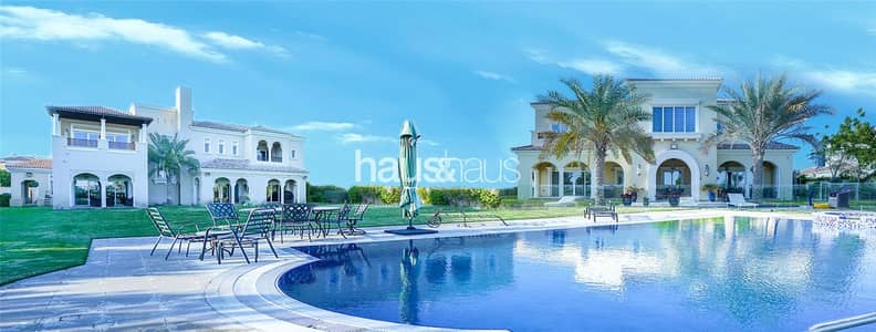 2 villas side by side | Create a mansion 2 villas side by side | Create a mansion