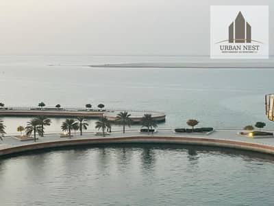 فلیٹ 2 غرفة نوم للايجار في شاطئ الراحة، أبوظبي - IMG-20230927-WA0043. jpg