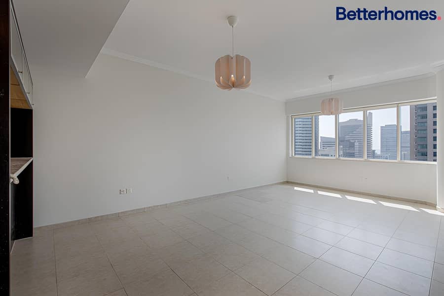High Floor | Vacant | Marina View | 1+study High Floor | Vacant | Marina View | 1+study