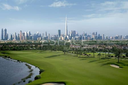 Corner Plot with Park View | Fully Paid Corner Plot with Park View | Fully Paid