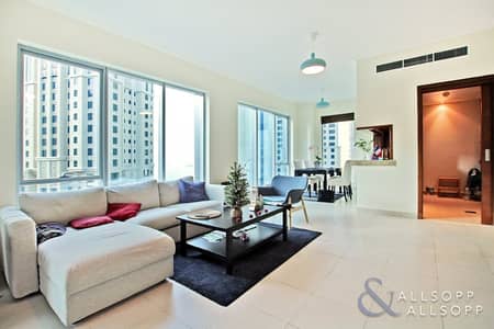 Sea Views | Outdoor Terrace | High Floor Sea Views | Outdoor Terrace | High Floor