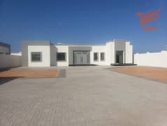 3BHK+Maids Villa in Al Riffa | Ras Al Khaimah