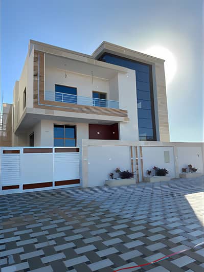 5 Bedroom Villa for Sale in Al Helio, Ajman - WhatsApp Image 2024-02-09 at 11.54. 28 PM. jpeg