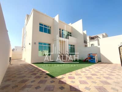 7 Bedroom Villa for Rent in Mohammed Bin Zayed City, Abu Dhabi - WhatsApp Image 2024-02-10 at 16.49. 46_690a43c0. jpg
