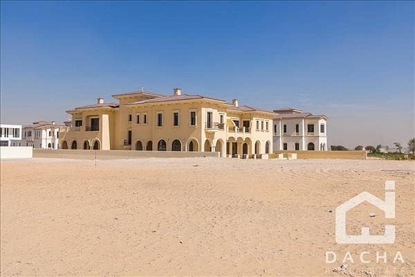 Best price / 330 AED Psft / Park view