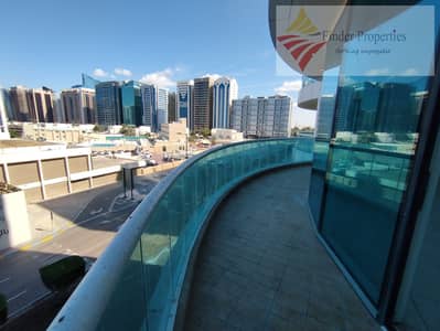 3 Bedroom Apartment for Rent in Al Khalidiyah, Abu Dhabi - f9e4b287-0413-491d-8e38-b7c6929e23d0. jpg