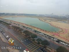 شقة في برج ليك سايد A،ليك سايد،مدينة دبي للإنتاج 1 غرفة 48000 درهم - 7056681