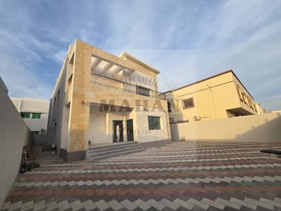 5 Bedroom Villa for Sale in Al Rawda, Ajman - WhatsApp Image 2024-02-09 at 9.24. 10 AM. jpeg