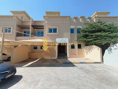 4 Bedroom Villa for Rent in Mohammed Bin Zayed City, Abu Dhabi - IMG20240210121926. jpg