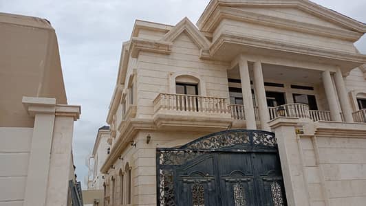 5 Bedroom Villa for Sale in Hoshi, Sharjah - WhatsApp Image 2024-02-03 at 1.23. 59 PM. jpeg
