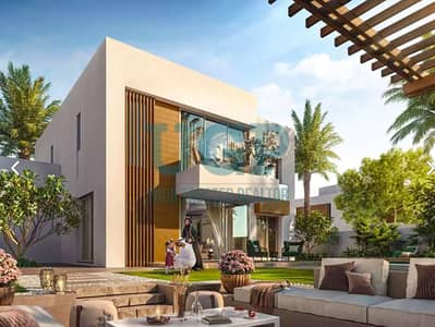 4 Bedroom Villa for Sale in Saadiyat Island, Abu Dhabi - image2. JPG