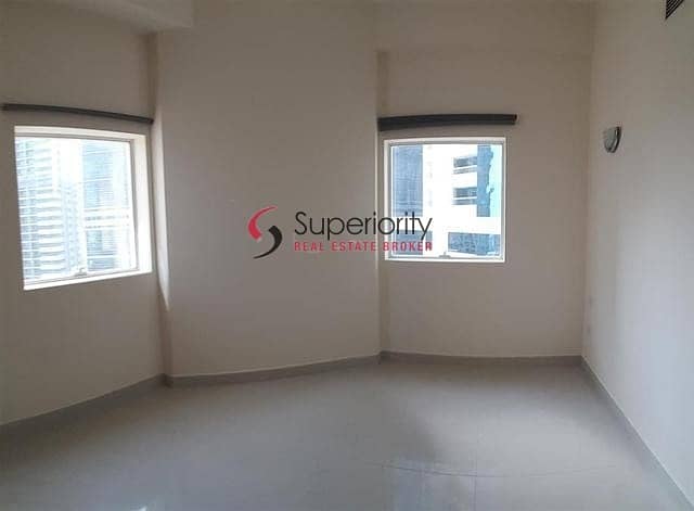 Near Metro Station|Cozy and Cheapest Studio in JLT| Hurry!