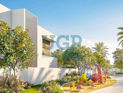 4 Bedroom Villa for Sale in Saadiyat Island, Abu Dhabi - image9. JPG