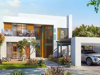 5 Bedroom Villa for Sale in Saadiyat Island, Abu Dhabi - image1. JPG
