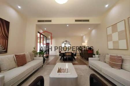 4 Bedroom Townhouse for Sale in Mudon, Dubai - BACK TO BACK|MIDDLE UNIT| VACANT JULY 2024
