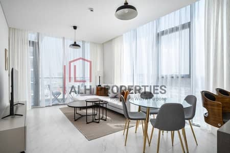 1 Bedroom Apartment for Sale in Mohammed Bin Rashid City, Dubai - Lagoon Panoramic  View | Brand New | Vacant