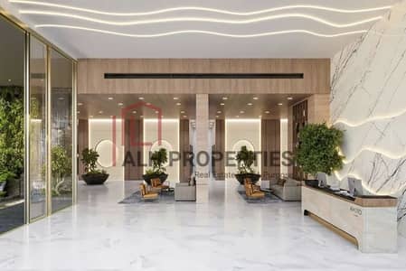 1 Bedroom Apartment for Sale in Arjan, Dubai - 1% Monthly PHP | 1BHK | High floor