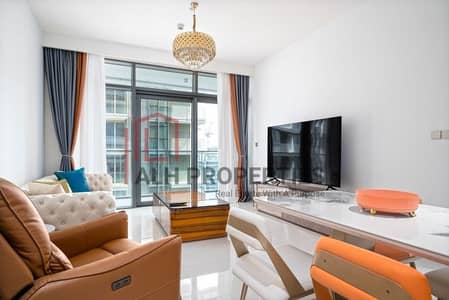 2 Bedroom Apartment for Rent in Dubai Harbour, Dubai - VACANT | SEA / PALM VIEW | FURNISHED | HIGH FLOOR