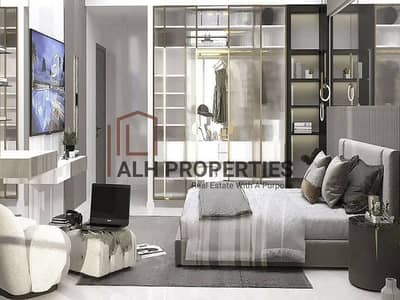 2 Bedroom Apartment for Sale in Jumeirah Village Circle (JVC), Dubai - SMART HOME | HIGH FLOOR | GOOD LOCATION