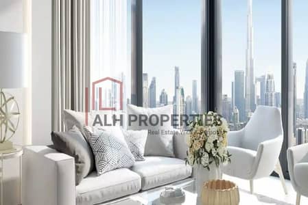 2 Bedroom Apartment for Sale in Sobha Hartland, Dubai - Spacious |  Good Offer | Amazing View