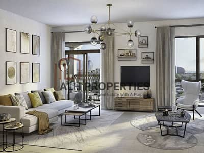 1 Bedroom Apartment for Sale in Umm Suqeim, Dubai - Burj Al Arab View | Super Rare Unit | High Floor