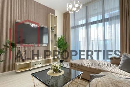2 Bedroom Flat for Rent in Jumeirah Village Circle (JVC), Dubai - UPGRADED | FURNISHED | BILLS INCL. OPTION