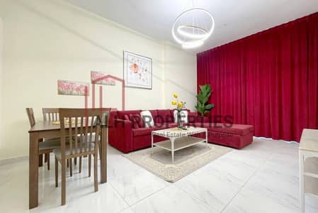 شقة 1 غرفة نوم للايجار في قرية جميرا الدائرية، دبي - شقة في برج سيدني،الضاحية 18،قرية جميرا الدائرية 1 غرفة 74999 درهم - 8445308