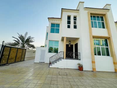 6 Bedroom Villa for Rent in Mohammed Bin Zayed City, Abu Dhabi - 6 Bedroom Villa