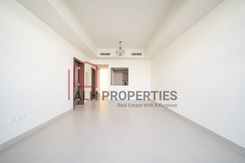 High ROI|Brand New|Ready to Move In | Huge Terrace