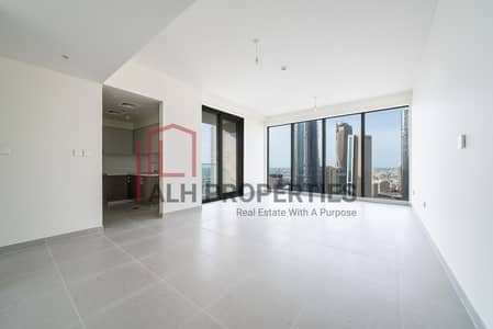 2 Bedroom Apartment for Sale in Downtown Dubai, Dubai - Brand New | High Floor | Vacant | Best Price