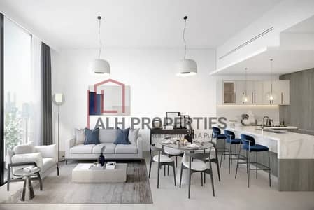2 Bedroom Apartment for Sale in Jumeirah Village Triangle (JVT), Dubai - High ROI | Quality Living | Great Design