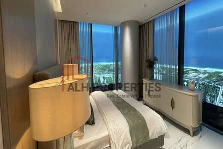 4 Bedroom Apartment for Sale in Dubai Internet City, Dubai - Golf and Partial Sea View | Multi Units available