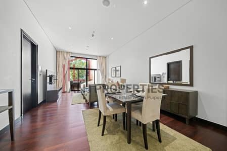 1 Bedroom Hotel Apartment for Rent in Palm Jumeirah, Dubai - Excellent 1 bedroom | Anantara | All Bills Inclusive