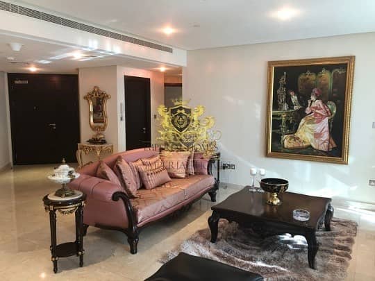 23 Marina | 3 Beds + Store Room | 04 Series 23 Marina | 3 Beds + Store Room | 04 Series