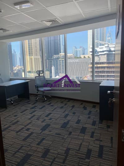 Office for Rent in Business Bay, Dubai - PHOTO-2024-02-03-13-38-34. jpg