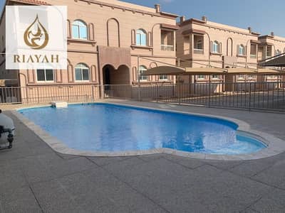 فیلا 10 غرف نوم للايجار في مدينة خليفة، أبوظبي - WhatsApp Image 2024-01-03 at 4.00. 34 PM. jpeg