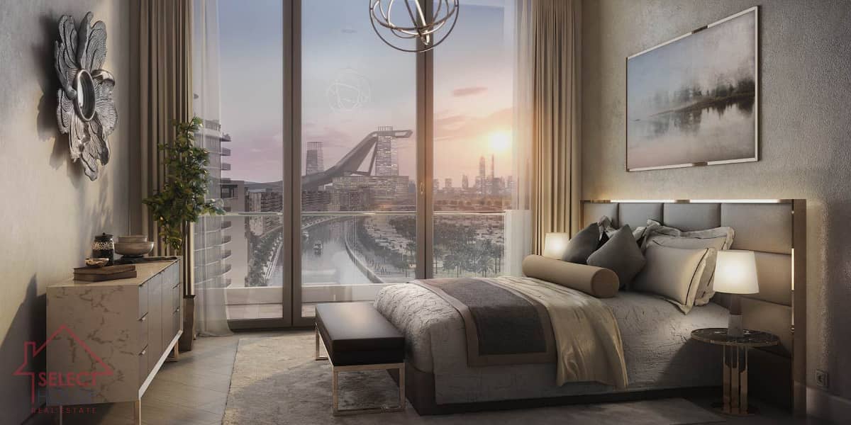 2 Azizi Riviera Apartments at Meydan Dubai 9. jpg