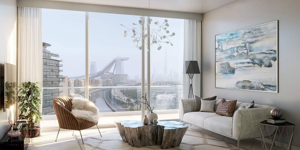 3 Azizi Riviera Apartments at Meydan Dubai 8. jpg